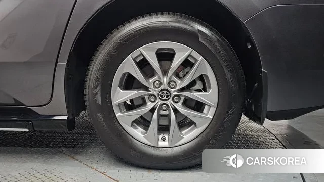 Toyota Sienna 4th Generation id 3599655 из Кореи 14