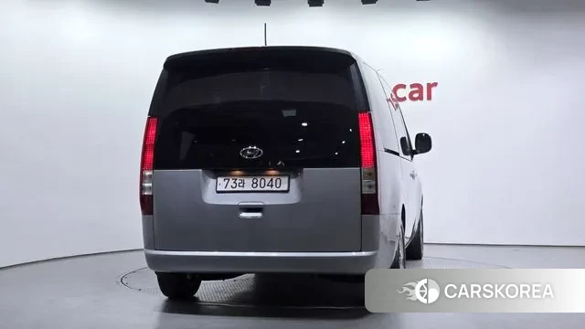 Hyundai Staria id 3442587 из Кореи 14