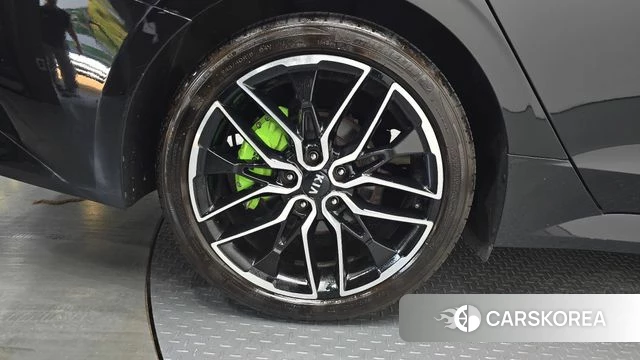 Kia K5 3rd generation id 4657919 из Кореи 26
