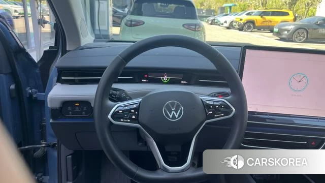 Volkswagen ID.7 VIZZION id 4257850 из Китая 16