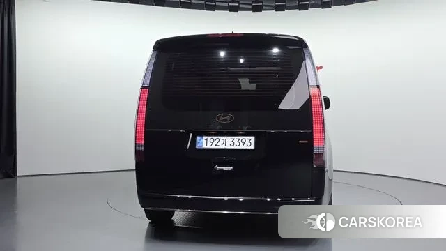 Hyundai Staria id 3365315 из Кореи 14