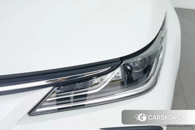Toyota Corolla id 4274008 из Китая 18