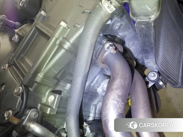 Engine photo