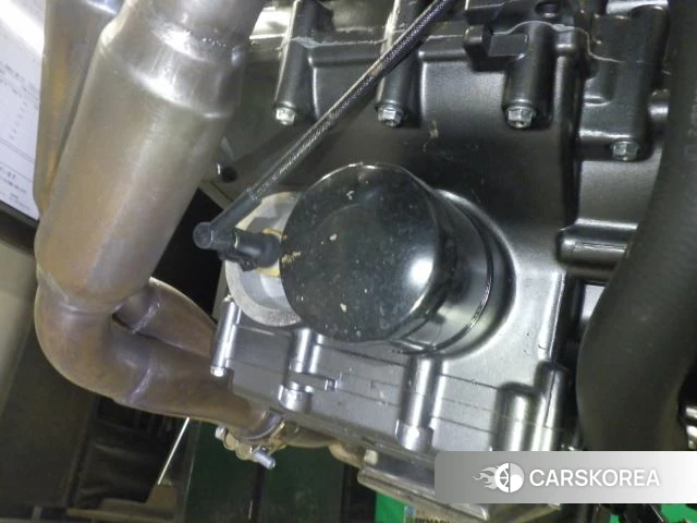 Engine photo