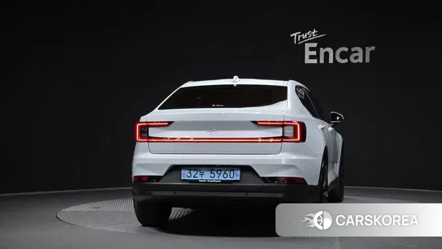 Polestar Polestar 2 id 3787571 из Кореи 14