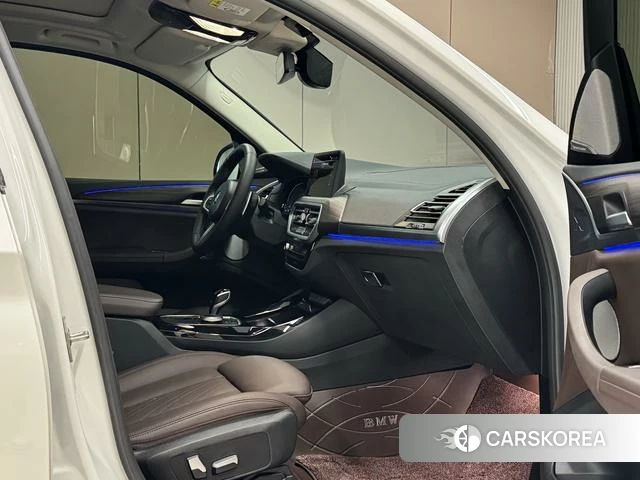 BMW X3 id 4321022 из Китая 20
