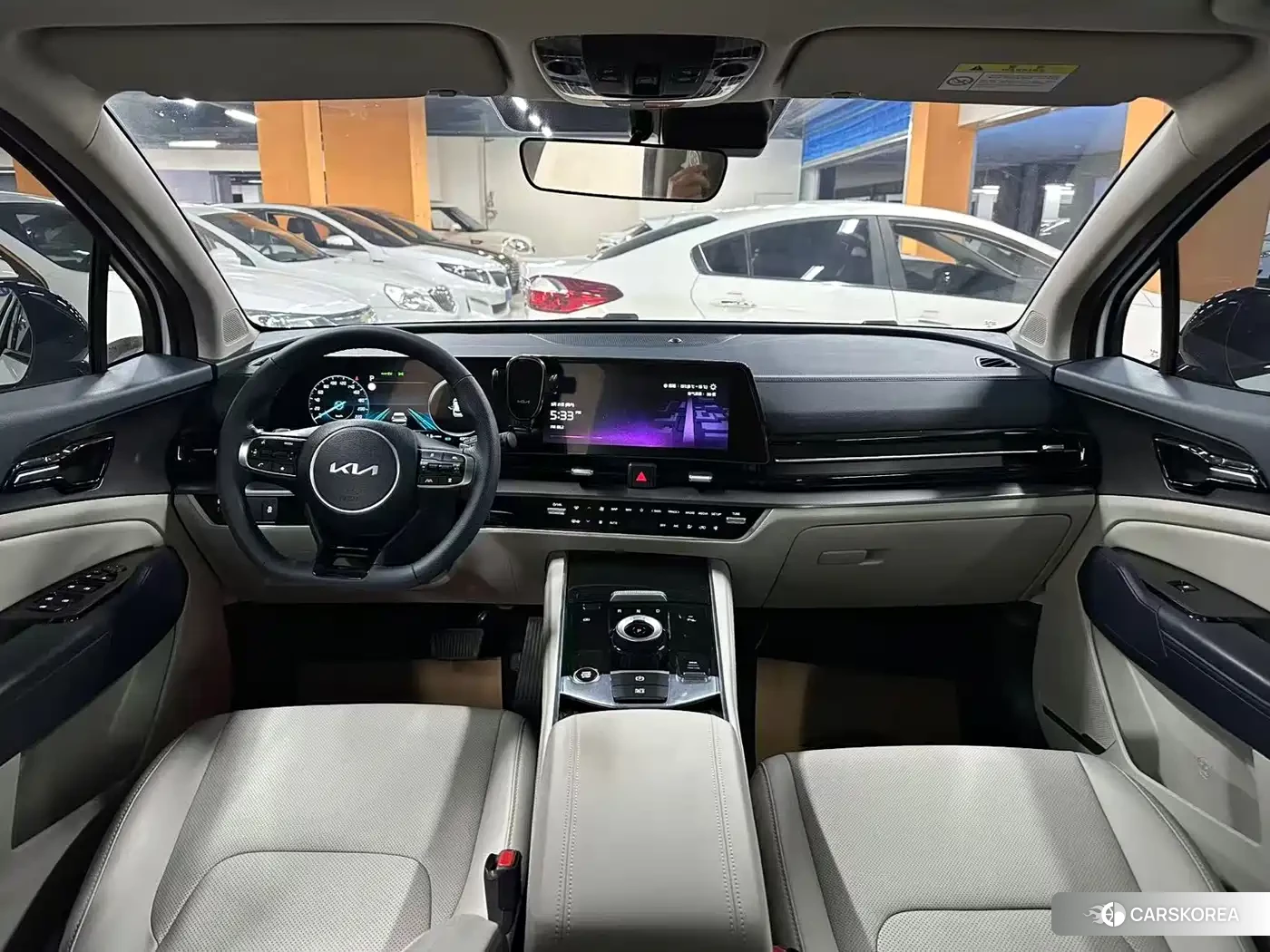 Kia Sportage id 4628943 из Китая 10