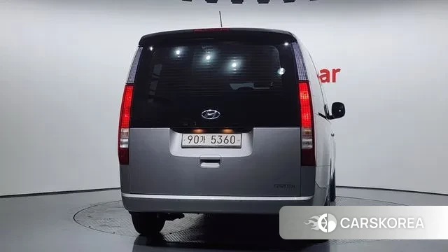 Hyundai Staria id 3645919 из Кореи 14