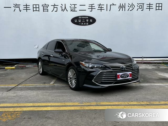 Toyota Asian dragon id 4263656 из Китая 22