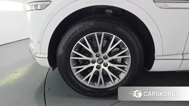 Genesis GV80 id 3373328 из Кореи 14