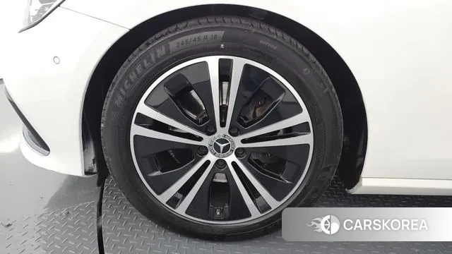 Mercedes-Benz E-Class W213 id 3444035 из Кореи 14