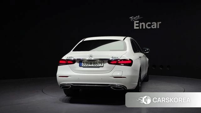 Mercedes-Benz E-Class W213 id 4244857 из Кореи 25