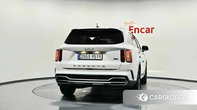 Kia Sorento 4th Generation id 4619014 из Кореи 28