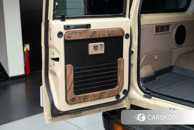 Toyota Land Cruiser 70 Series id 4307742 из Китая 15