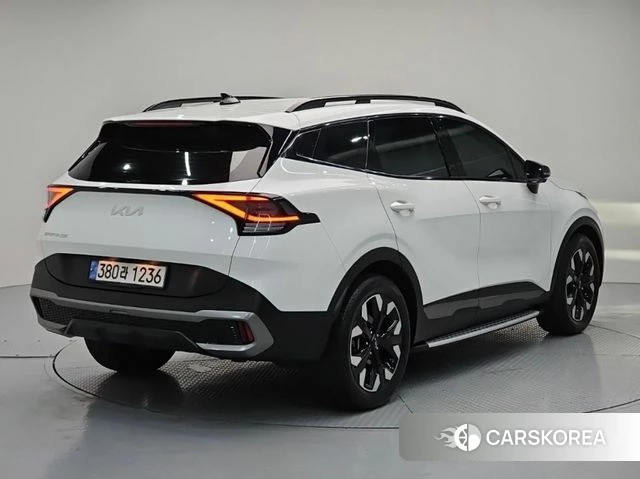 Kia Sportage 5th Generation id 4656447 из Кореи 12