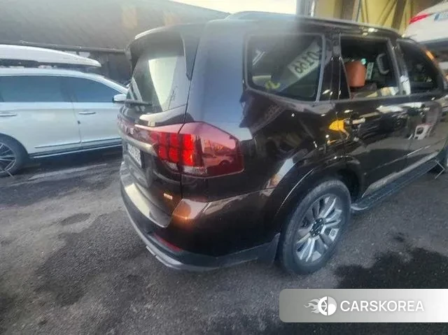 Kia Mohave Master id 3468015 из Кореи 7