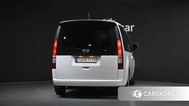 Hyundai Staria id 4687507 из Кореи 25
