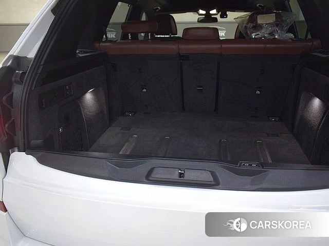 BMW X5 (G05) id 4309131 из Кореи 14