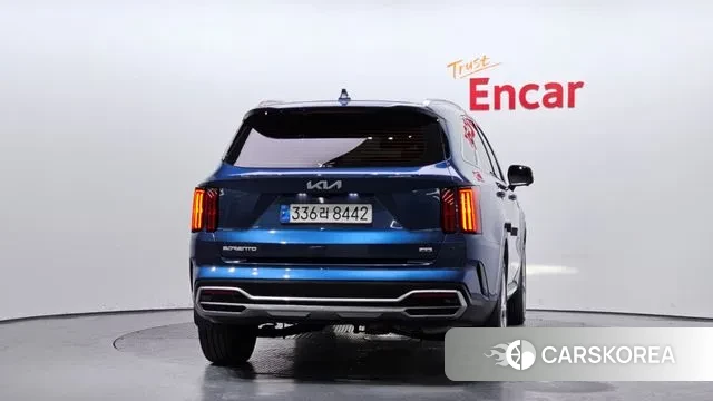 Kia Sorento 4th Generation id 3600268 из Кореи 14