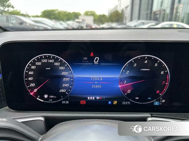 Mercedes-Benz GLB id 4313851 из Китая 11