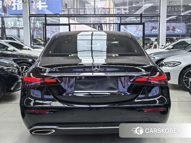 Mercedes-Benz E-class id 4329102 из Китая 11