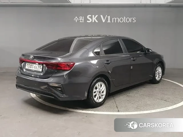 Kia Come New K3 id 3319056 из Кореи 14