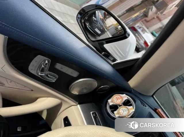 Mercedes-Benz E-Class W213 2018 Белый из Кореи, фото 4