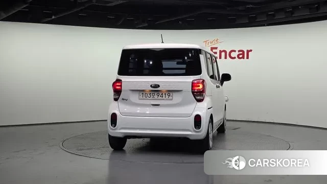 Kia The New Ray id 3306840 из Кореи 14