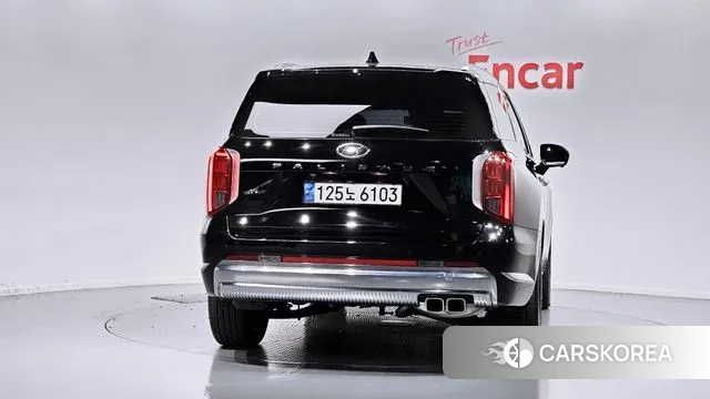 Hyundai The New Palisade id 3388706 из Кореи 14