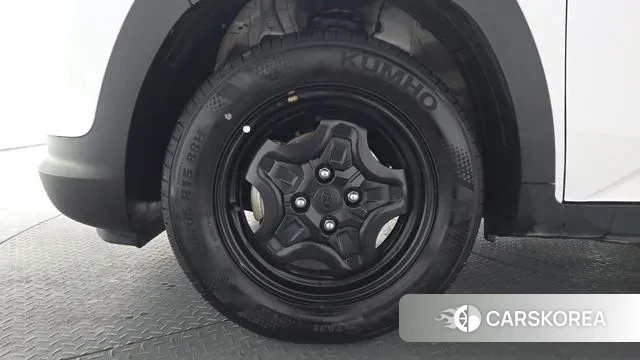 Hyundai Casper id 3726081 из Кореи 14