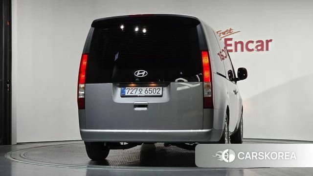 Hyundai Staria id 4177556 из Кореи 14