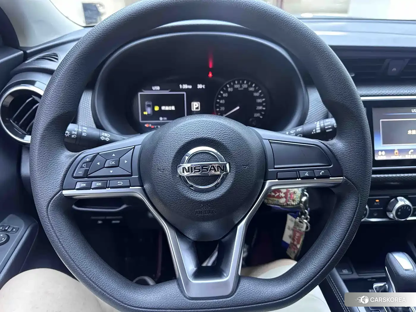 Nissan Kicks id 4686110 из Китая 14