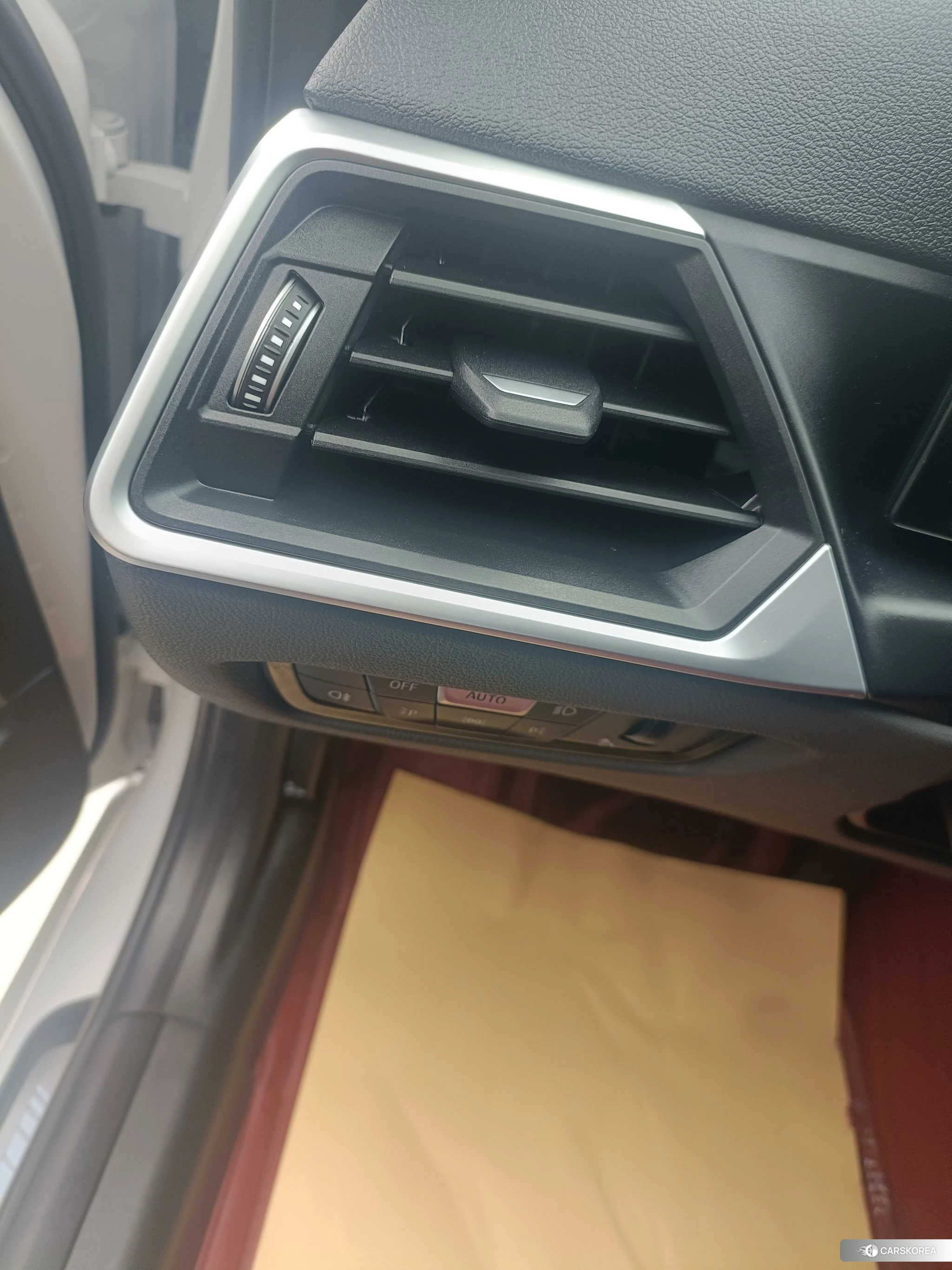 BMW 3 series 2022 Белый из Китая, фото 5