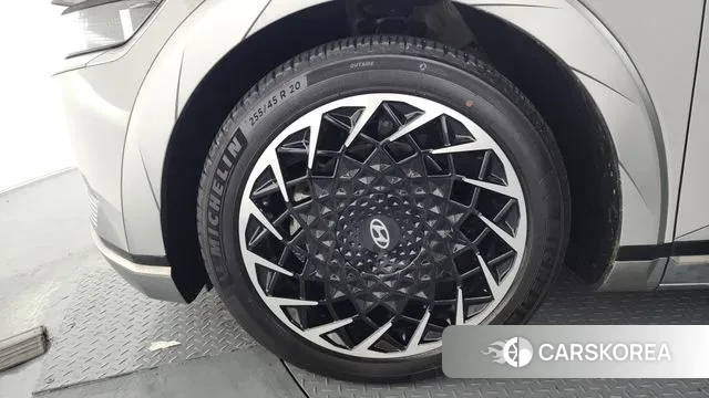 Hyundai Ionic 5 id 3765189 из Кореи 14