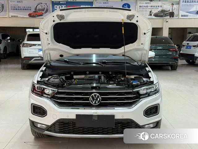 Volkswagen Exploring songs id 4387584 из Китая 17
