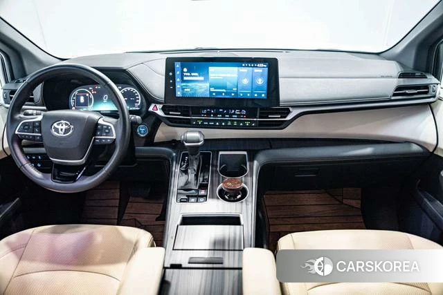 Toyota Saina id 4380364 из Китая 12