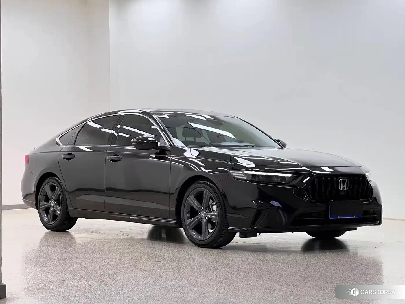 Honda Inspire 2025 Черный из Китая, фото 5