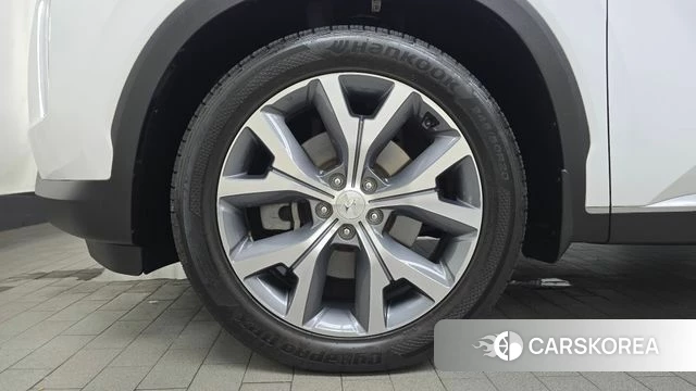 Hyundai Palisade id 4750536 из Кореи 25