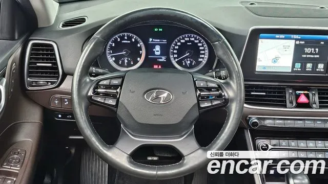 Hyundai Grandeur IG id 2666319 из Кореи 14