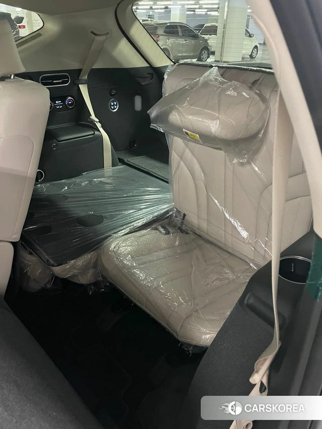 Genesis GV80 2024 Белый из Кореи, фото 4