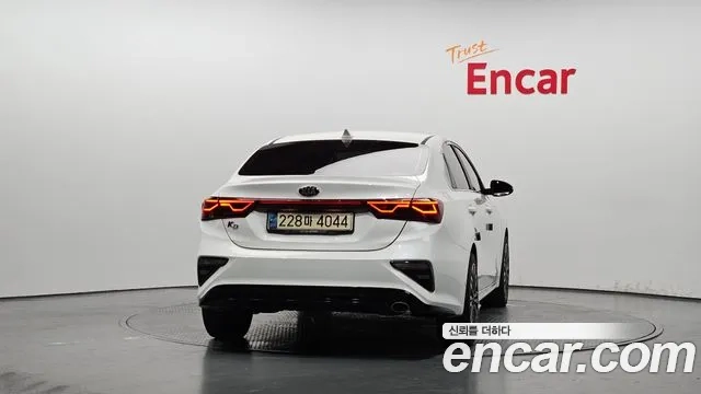 Kia Come New K3 id 2881899 из Кореи 14