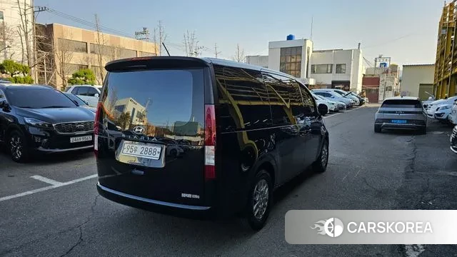 Hyundai Staria id 3753032 из Кореи 14