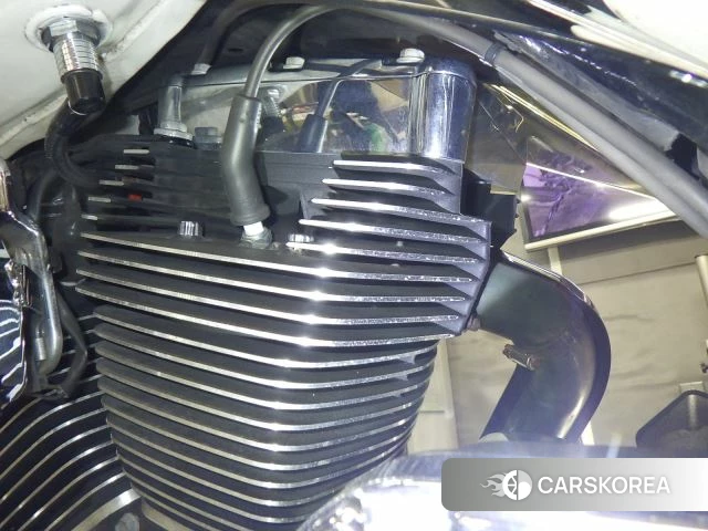 Engine photo