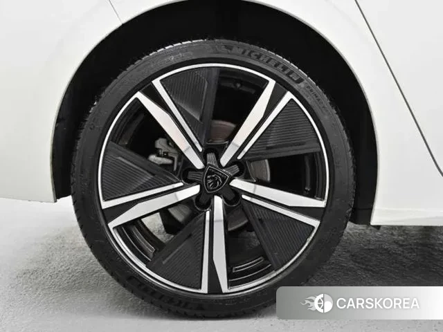 Peugeot 308 Third generation id 3036473 из Кореи 13