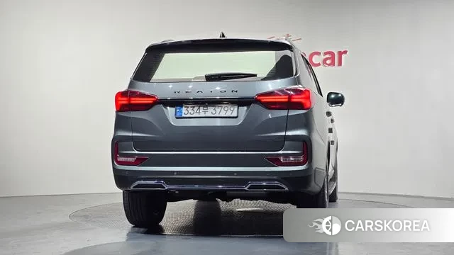 Ssangyong All New Rexton id 3572524 из Кореи 14