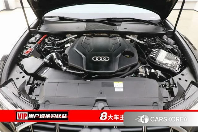 Audi A6 (import) id 4261205 из Китая 26