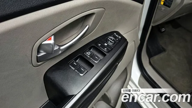 Kia The New Carnival id 2761162 из Кореи 14