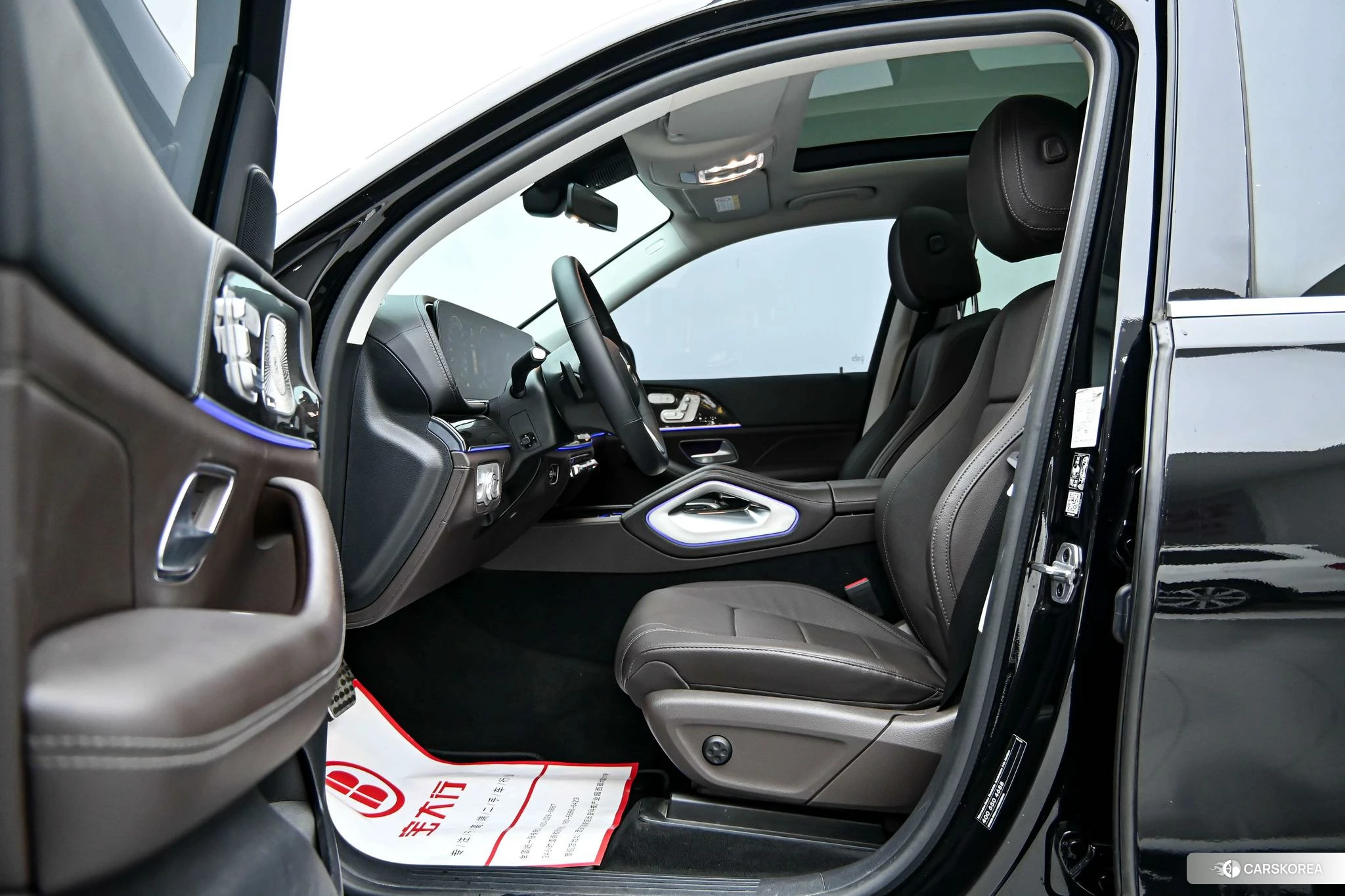 Mercedes-Benz GLS id 4455320 из Китая 33