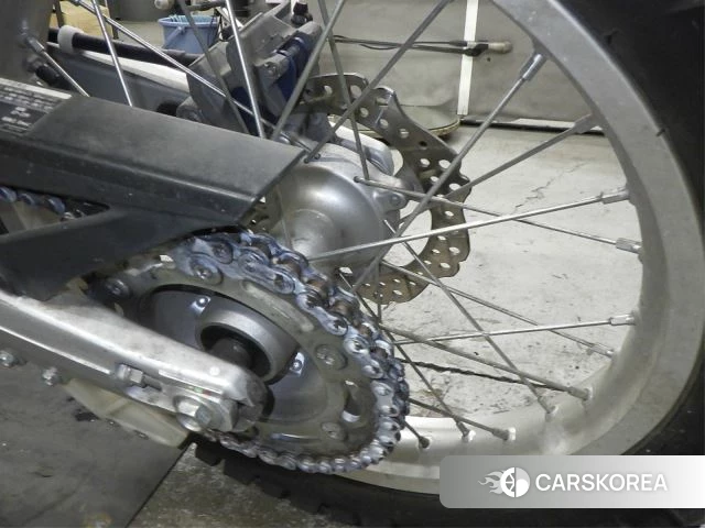 Honda CRF250L id 4184449 из Японии 18