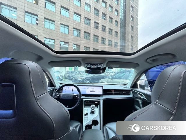 Roewe RX5 id 4242478 из Китая 10